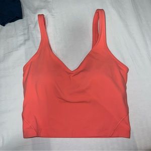 Lululemon Align Tank